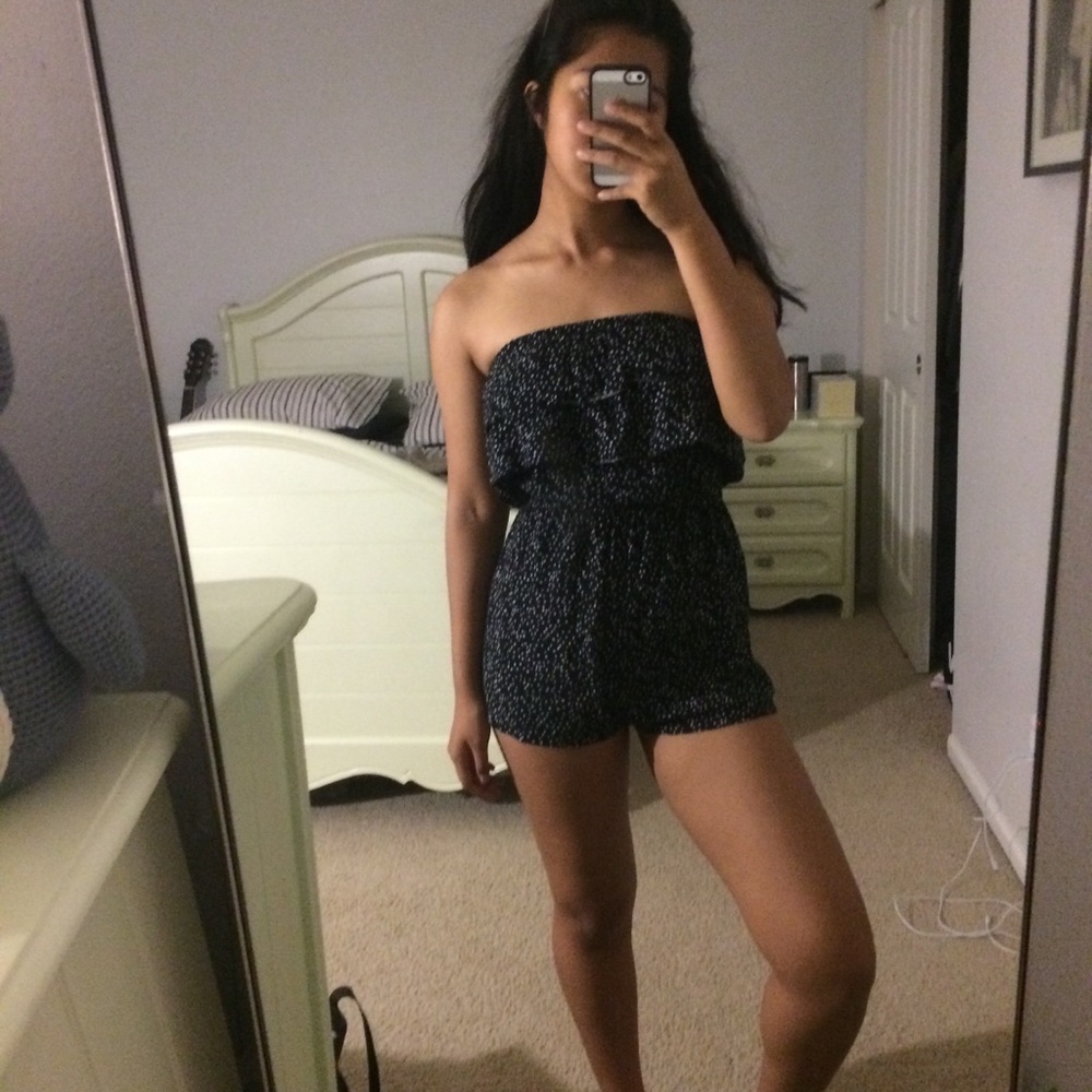 UO Romper
